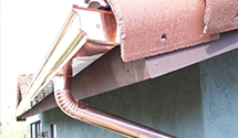 Rain Gutter Installation, Repair, Cleaning in Joliet, IL